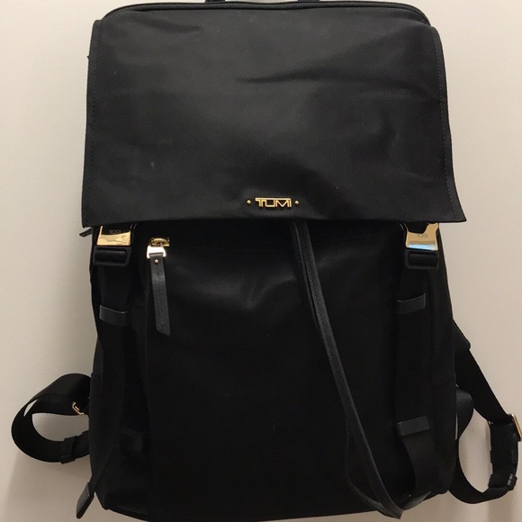 tumi sacha flap backpack